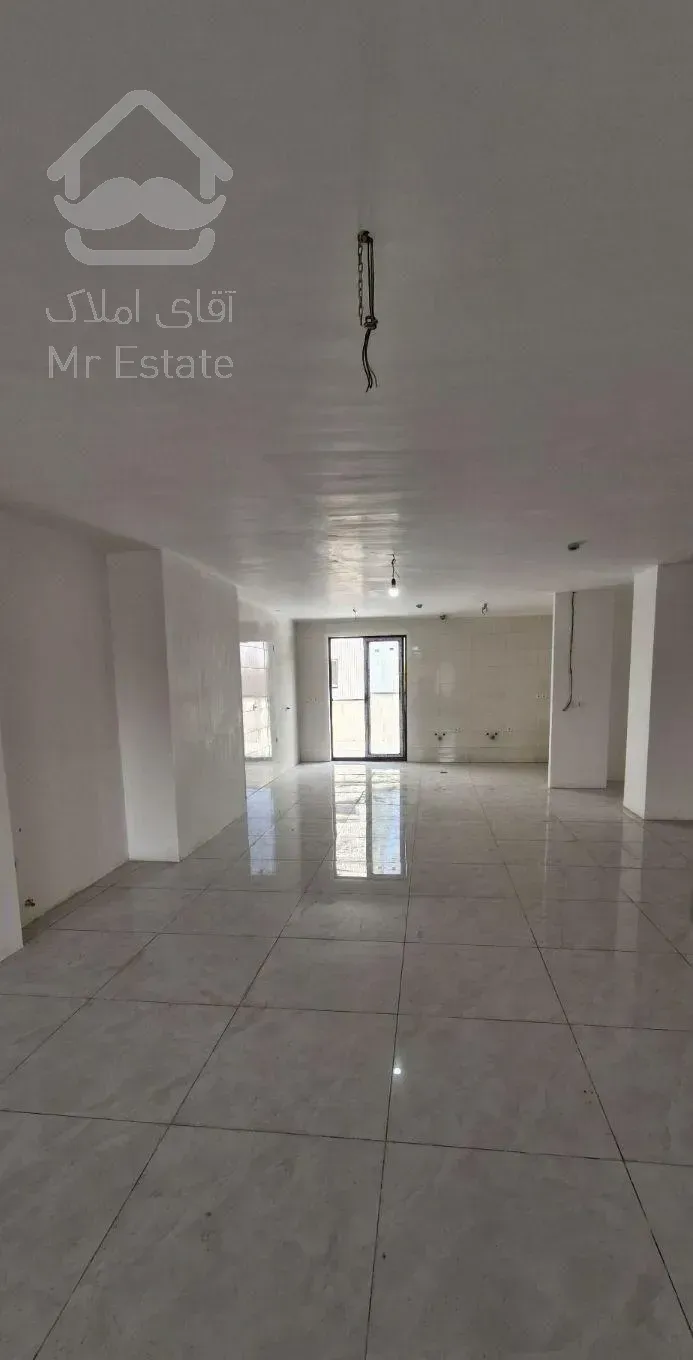 پنت هوس ۱۹۵ متری/۴ خواب/پاسداران