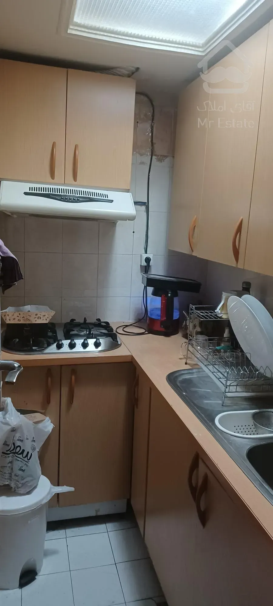 اجاره دفتر کار موقعيت اداری بر اصلی صادقیه