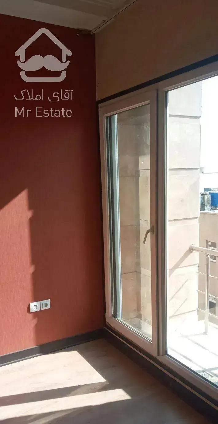 گیشا   ۱۰۳   متر  ۳ خواب    بدون مشابه