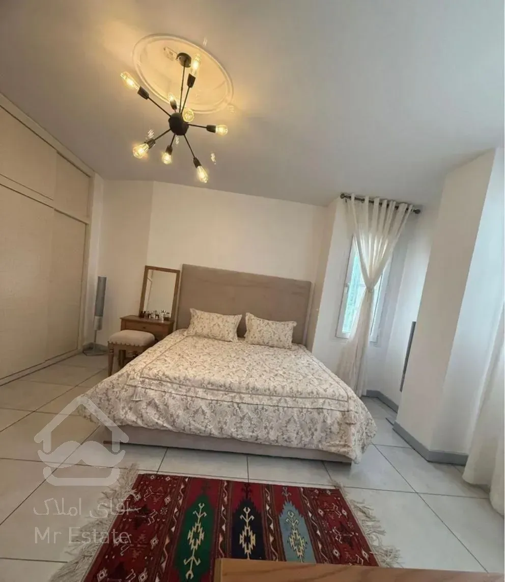 ۱۲۵متر/۳خواب/تک واحدی/اینده دار