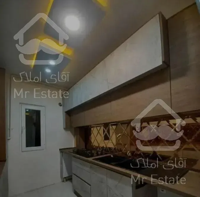 87 متری ضامن کلید