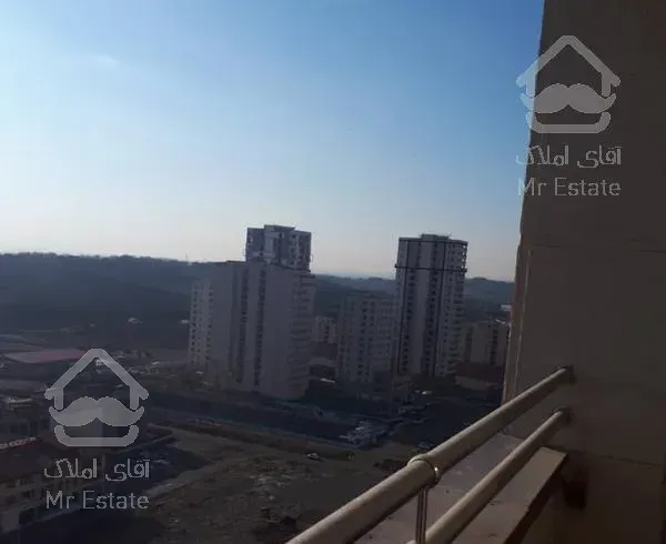 آپارتمان ۱۱۲متری دوخواب