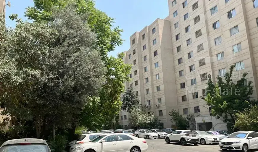 ۱۱۵متر ۲خواب فول نوسازی شهرک آپادانا