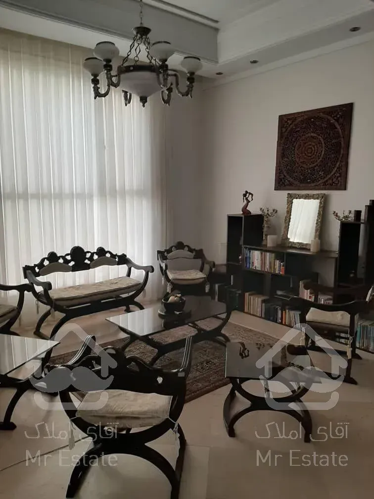 فروش آپارتمان ولنجک 250  متر لاکچری