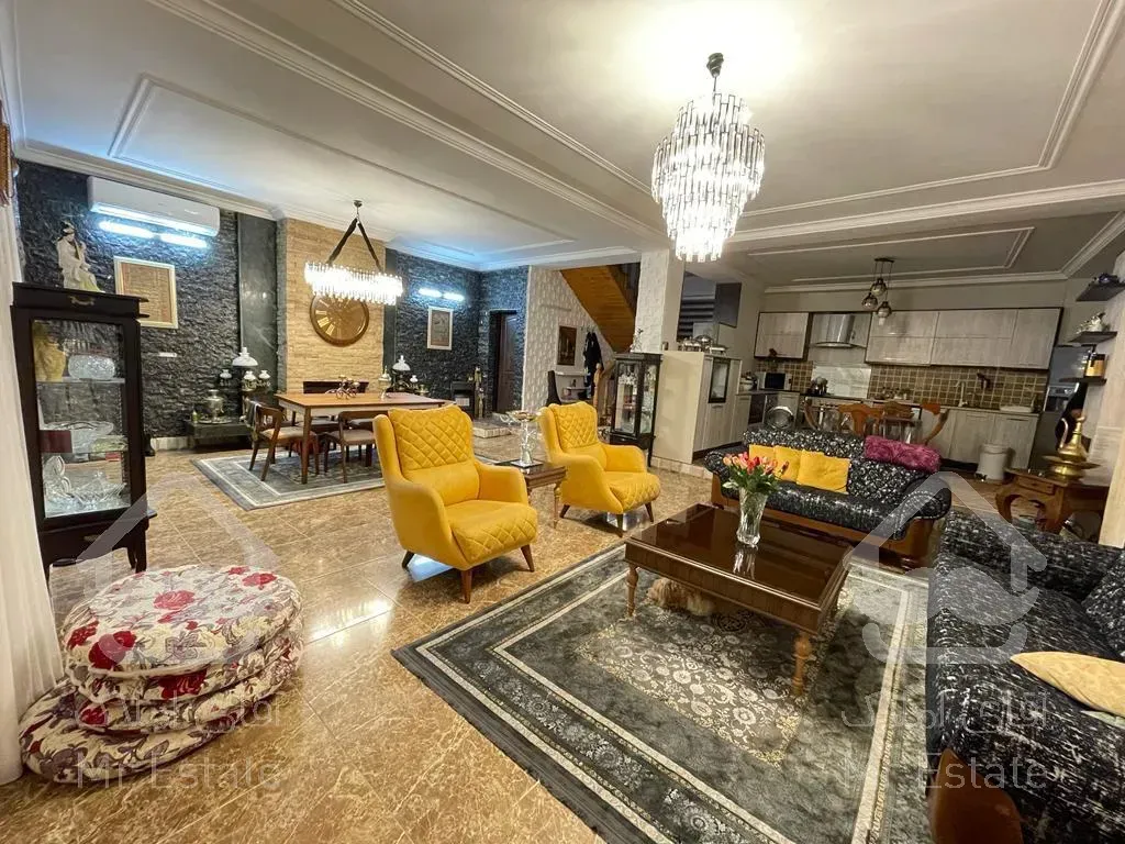 ویلا 3 خوابه