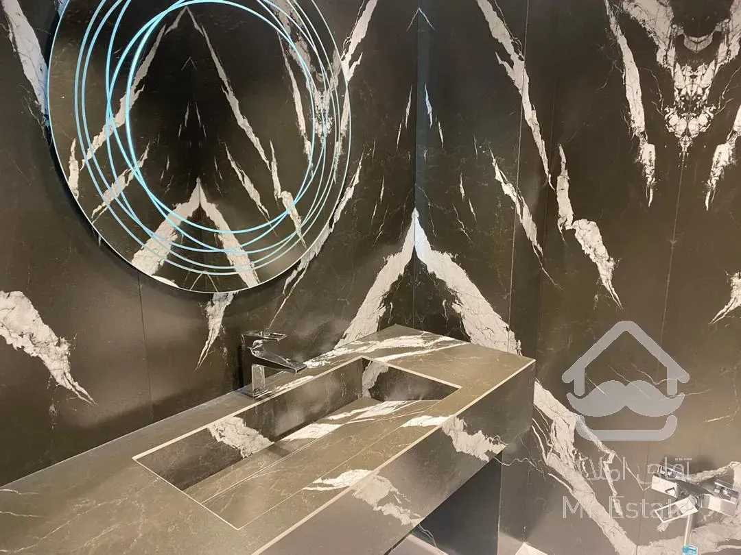 فروش آپارتمان زعفرانیه 240  متر شیک