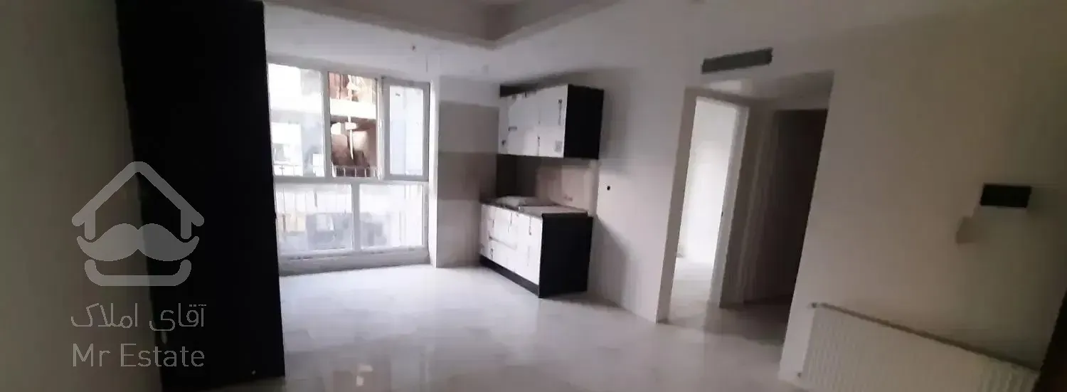 ۶۲ متر/ کلید نخورده/ حوالی مترو حر