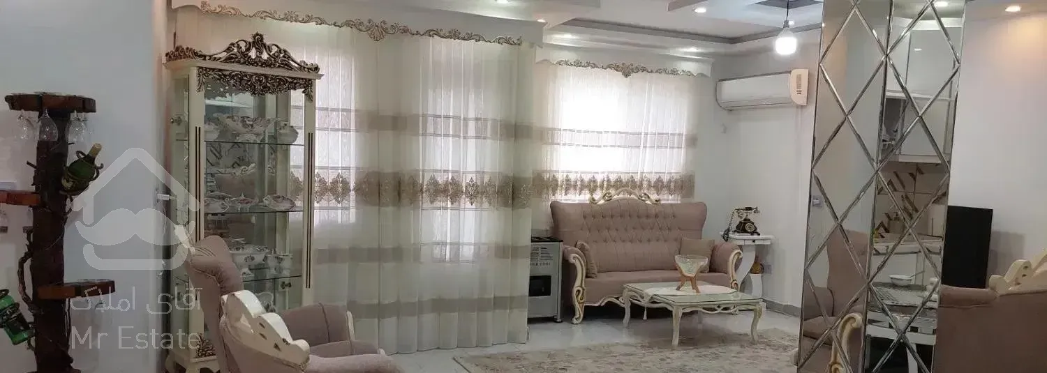فروش واحد ۸۰ متری با قیمت استثنایی