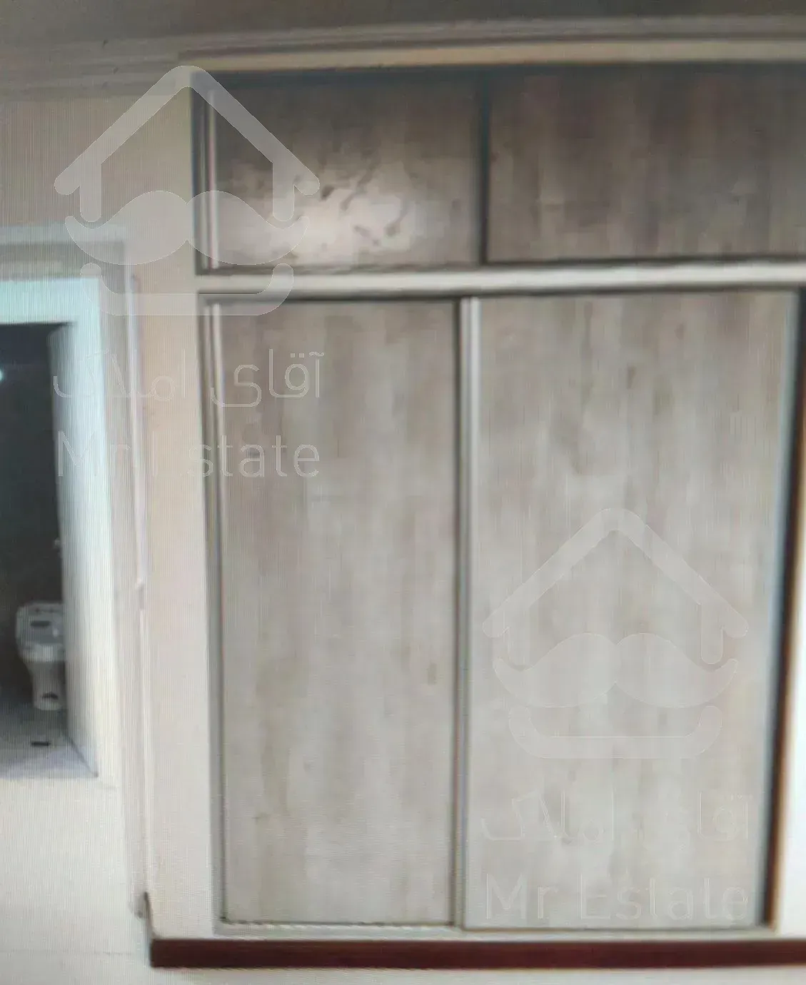 فروش 64 متری 2 خواب