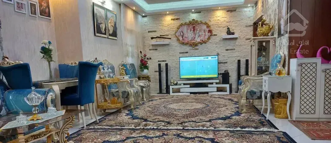 آپارتمان /رهن کامل /۱۰۰متری /اقبال لاهوری