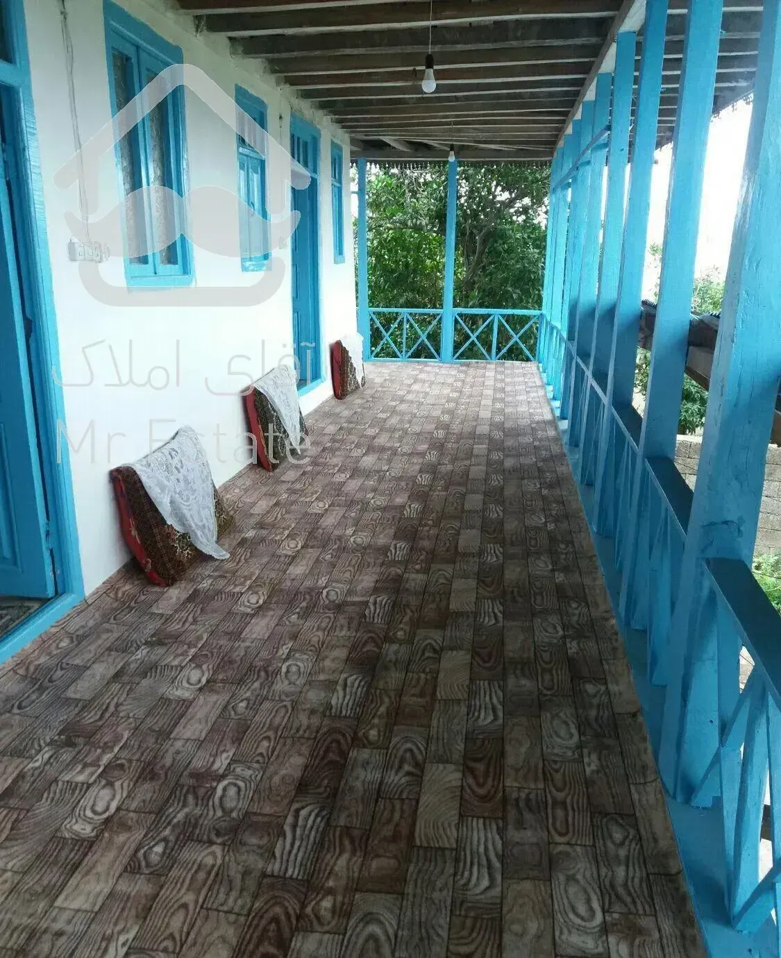 اقامتگاه روستایی دوستکوه رودسر