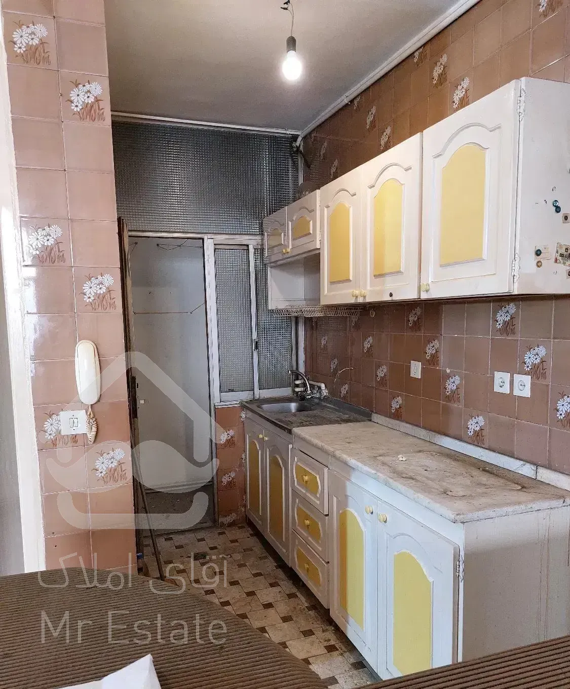 آپارتمان یک خوابه