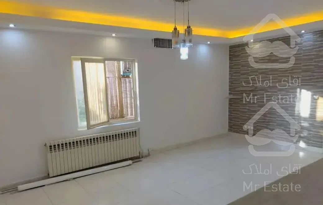 ۸۰ متری شیک در فاز ۴ اندیشه