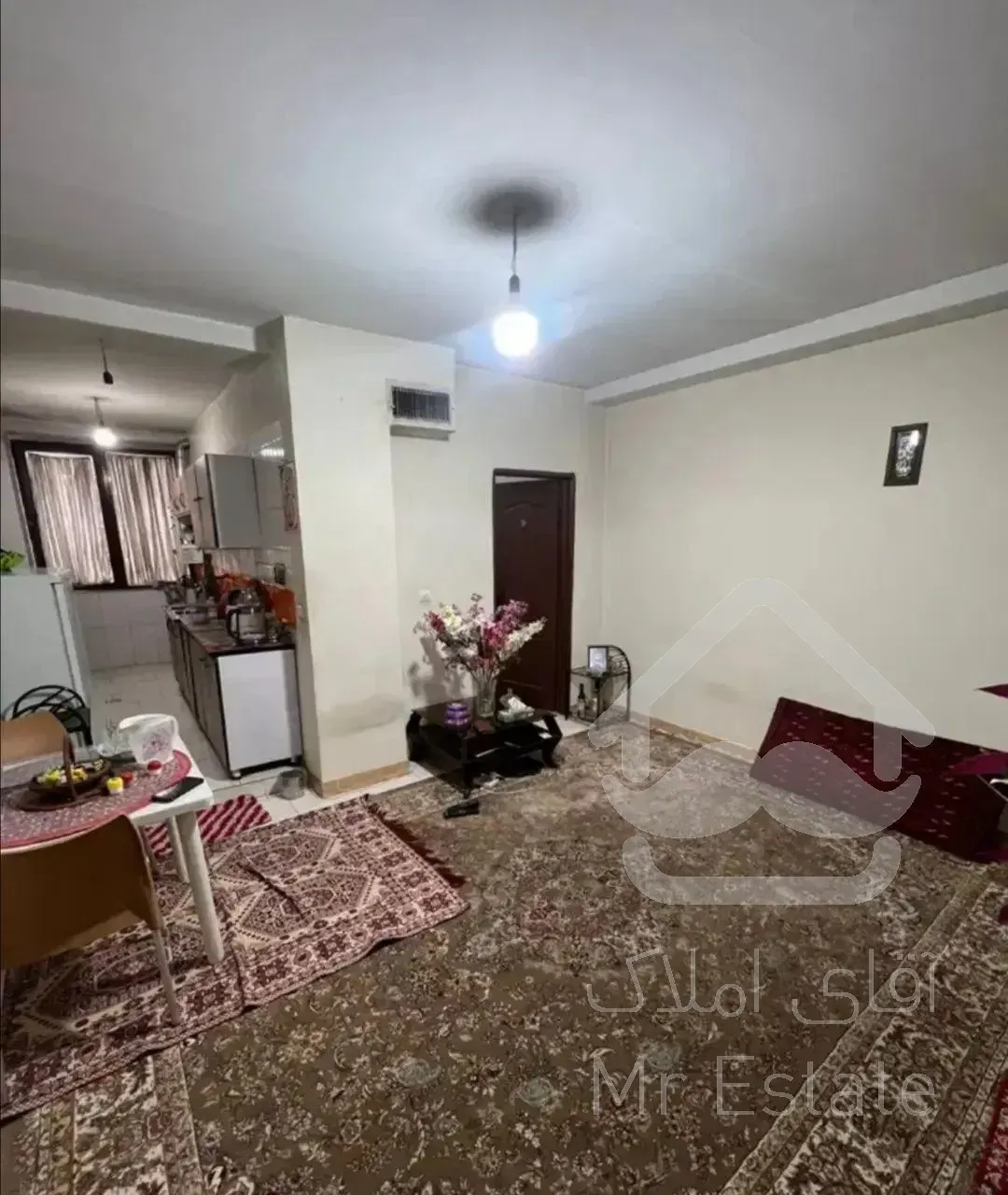 اپارتمان یک واحدی عروسک