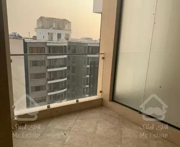 132متر محمودیه 2پارکینگ سندی