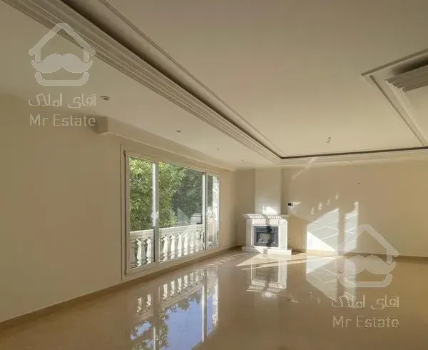 کامرانیه ۱۲۵ متر