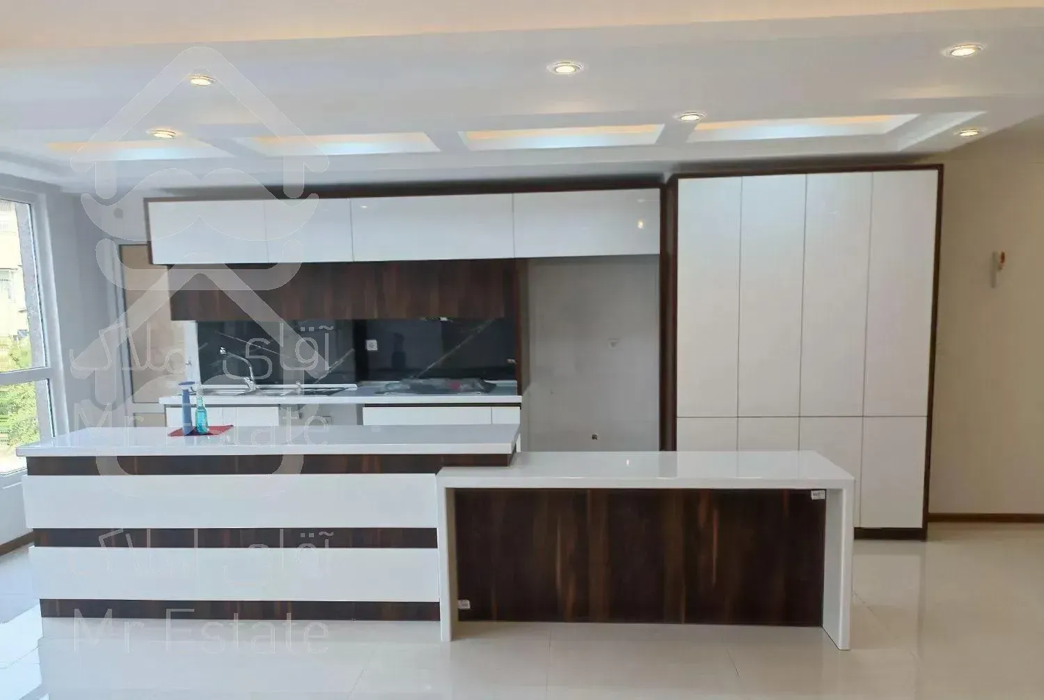 ۱۲۵متر.نوساز.۱۴۰۱.خ سربداران