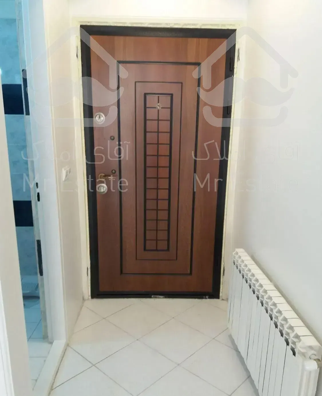 آپارتمان ۹۵متری دوخوابه