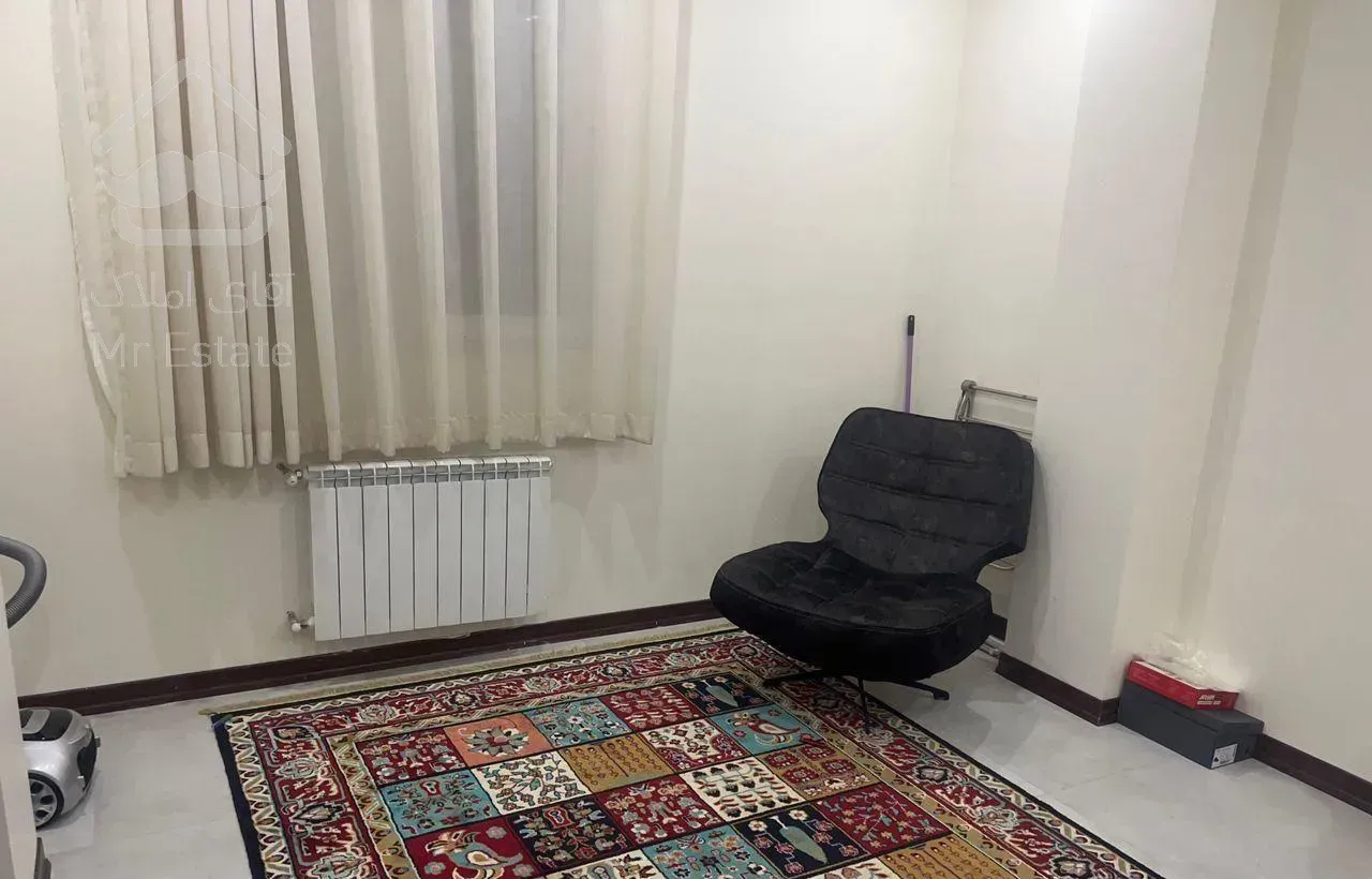 فروش آپارتمان شیک و‌ ۱۴۰ متری در گیلاوند