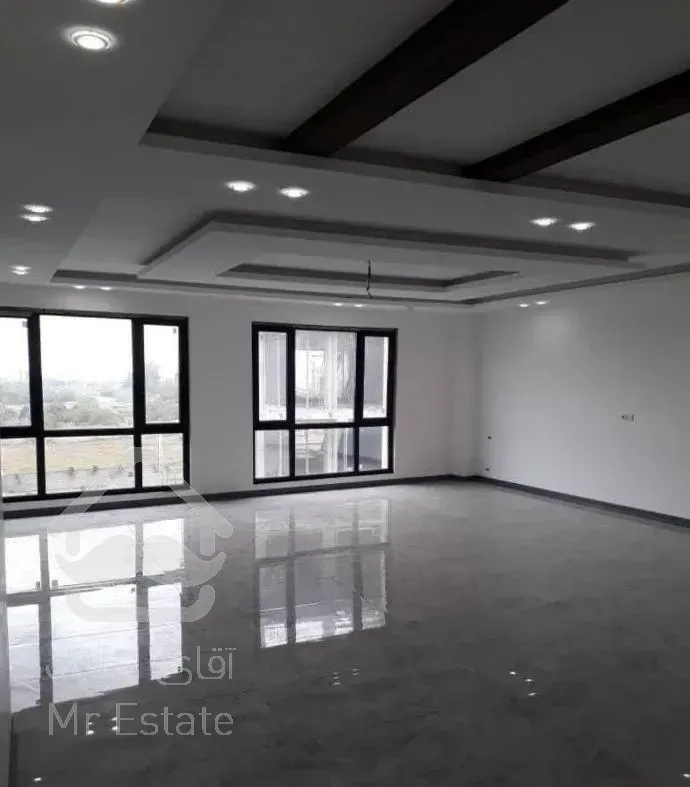 فروش آپارتمان ۱۱۰ متری در کمربندی غربی