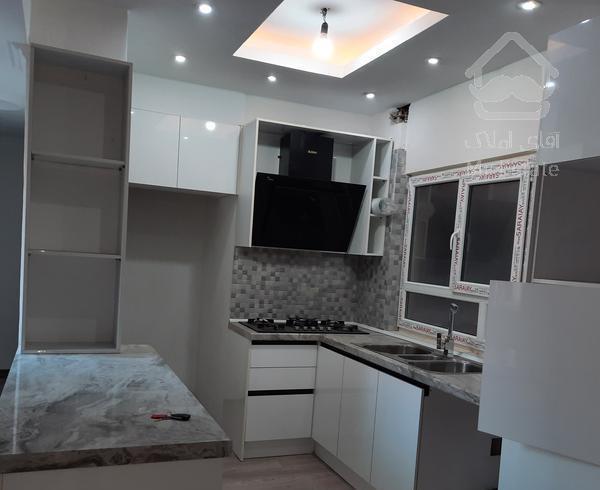 ۶۰ متر خوش نقشه شیک