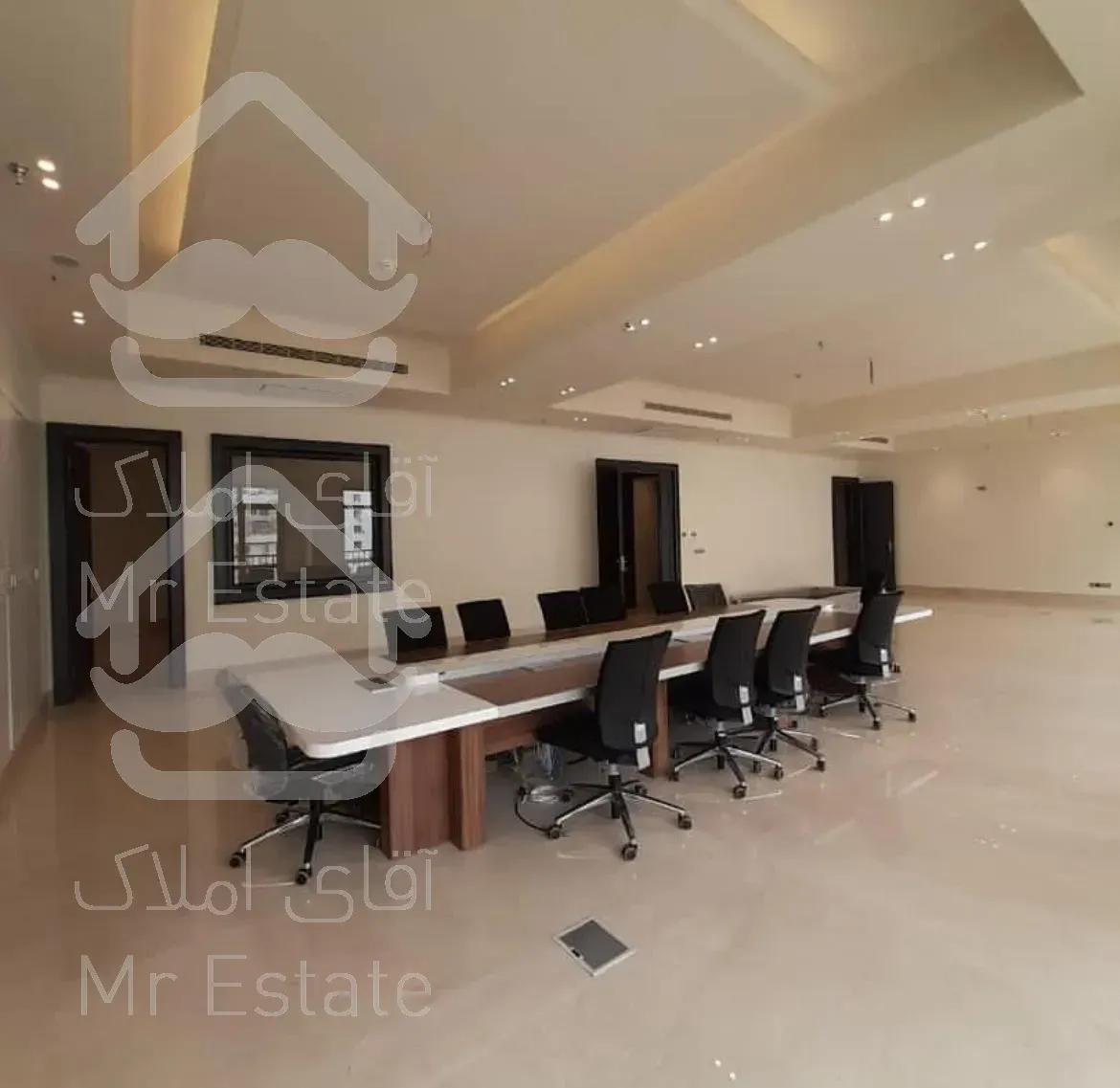 114متر سند اداري نوساز