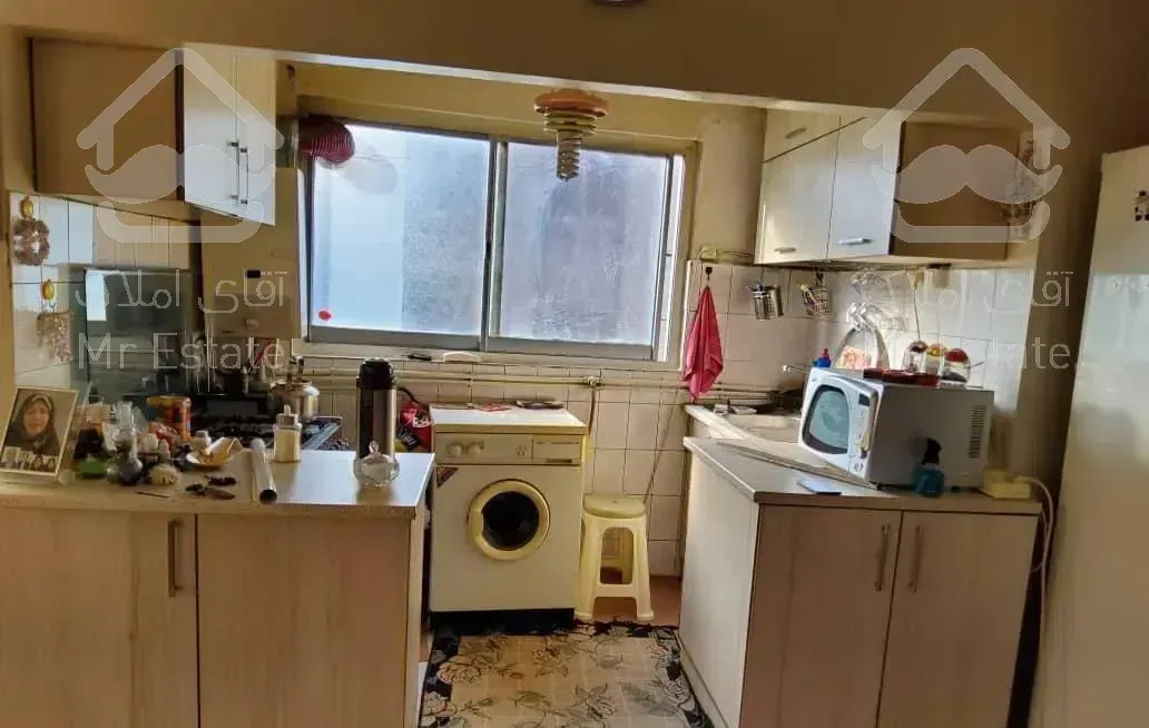 آپارتمان ۴۰ متر بدون اتاق خواب