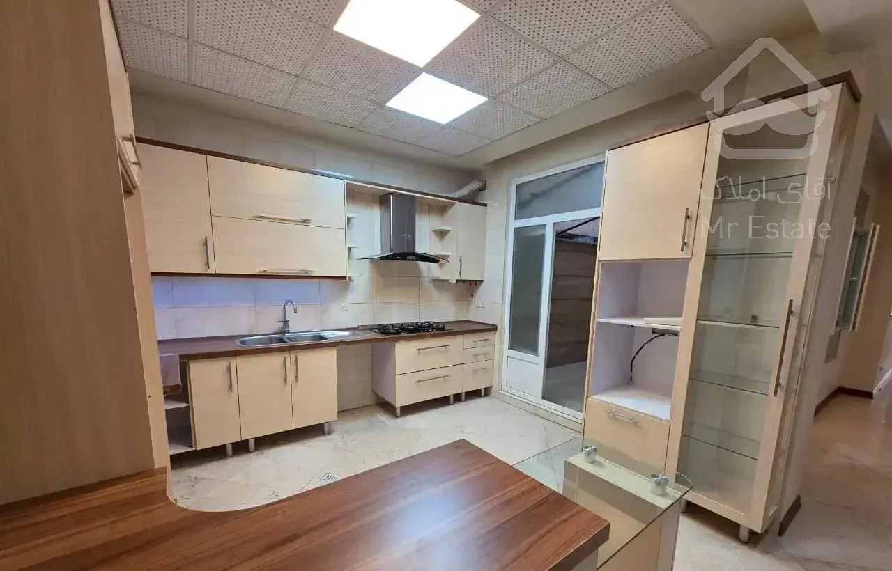 آجودانیه * ۱۲۰ متر * ۳ خواب