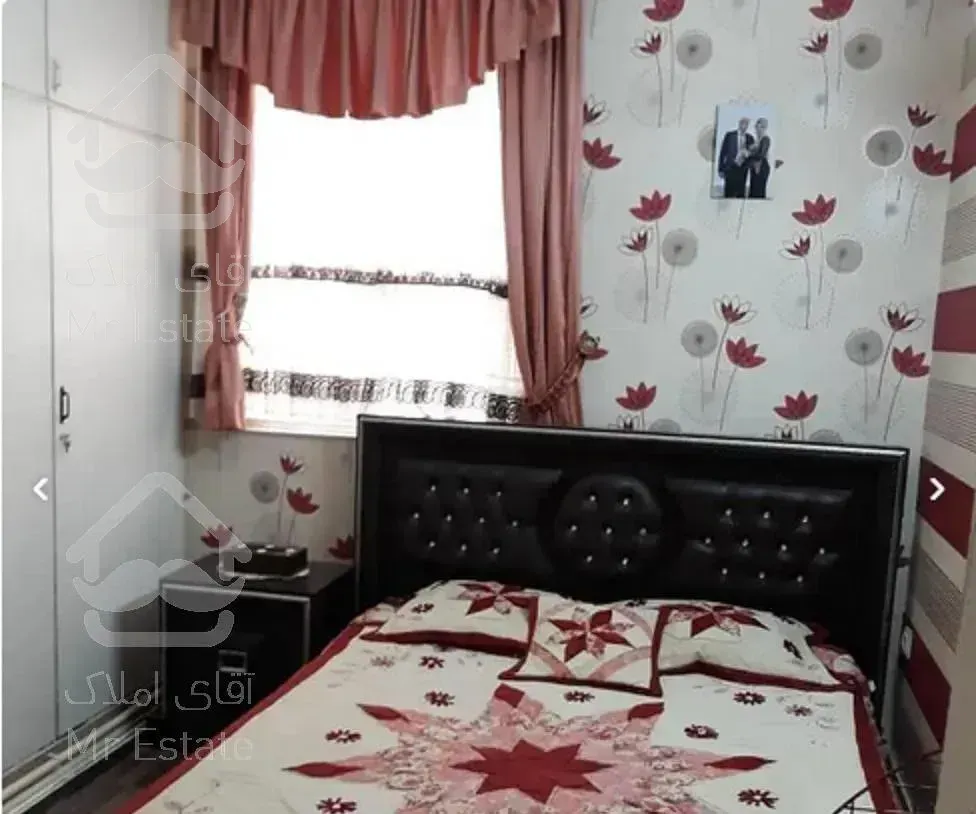 105متر/2خواب/رو به نما/در رودکی غربی