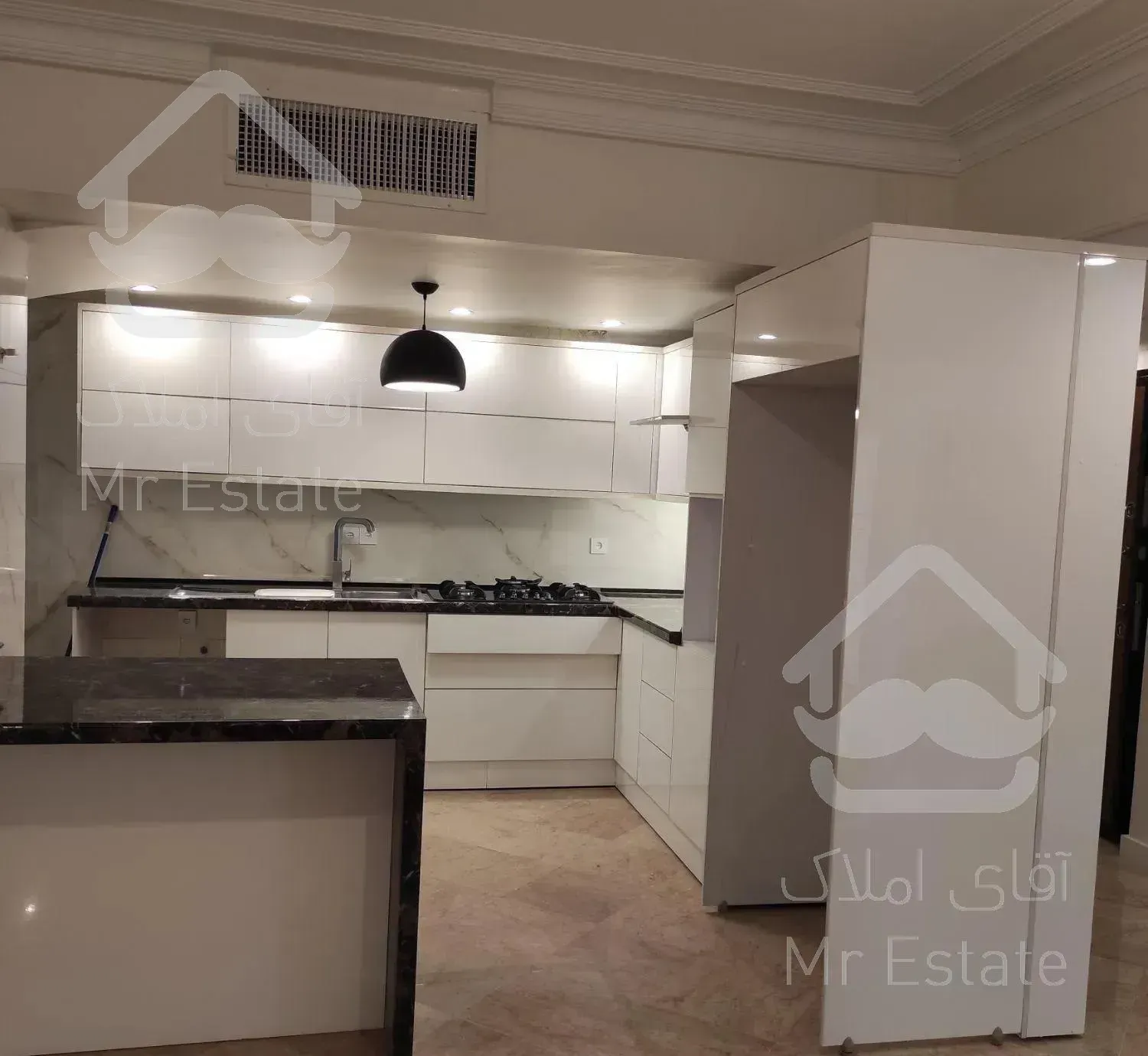 120متری 2خواب ،دیباجی جنوبی