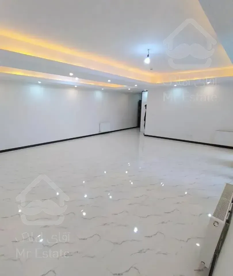 ۱۱۵ متر /۲ خواب/ نوساز فول امکانات/ خ دریاباری