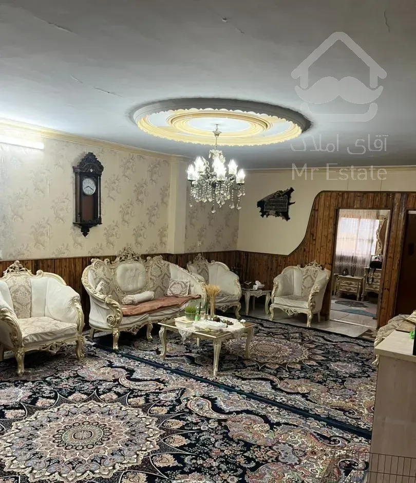 دو واحد یکجا ۳میلیارد و ۲۰۰ محمودآباد با پارکینگ