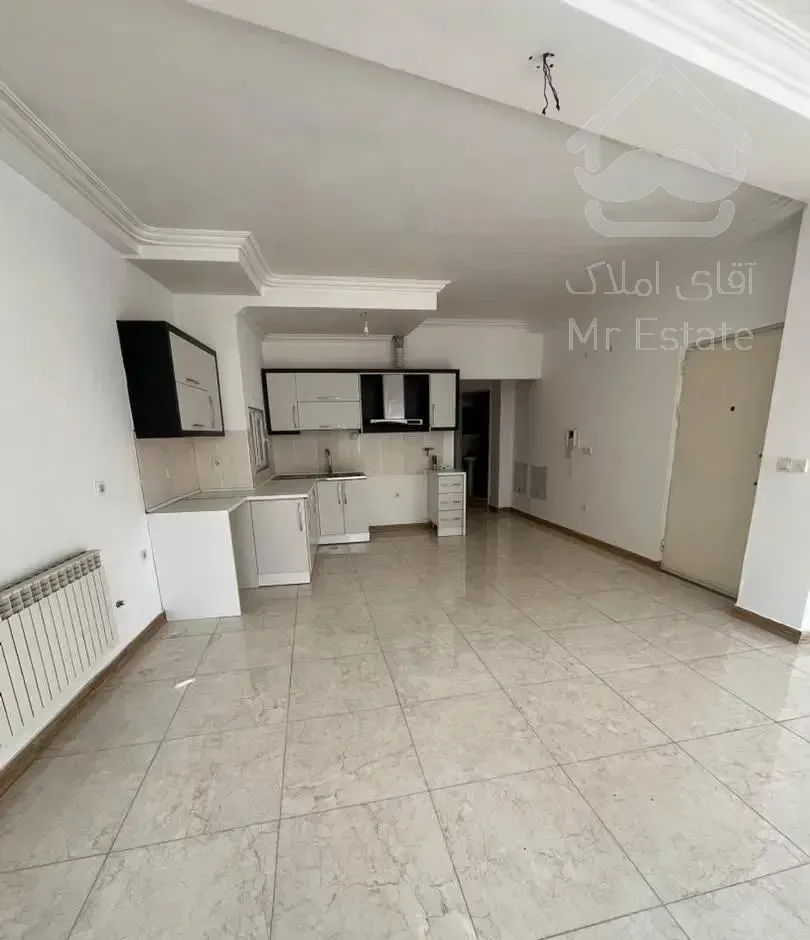 اپارتمان ۹۰متری نما سنگ نسیم زوج