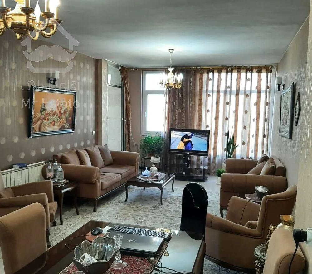 فروش آپارتمان ۱۰۸متری در پردیس فاز ۴