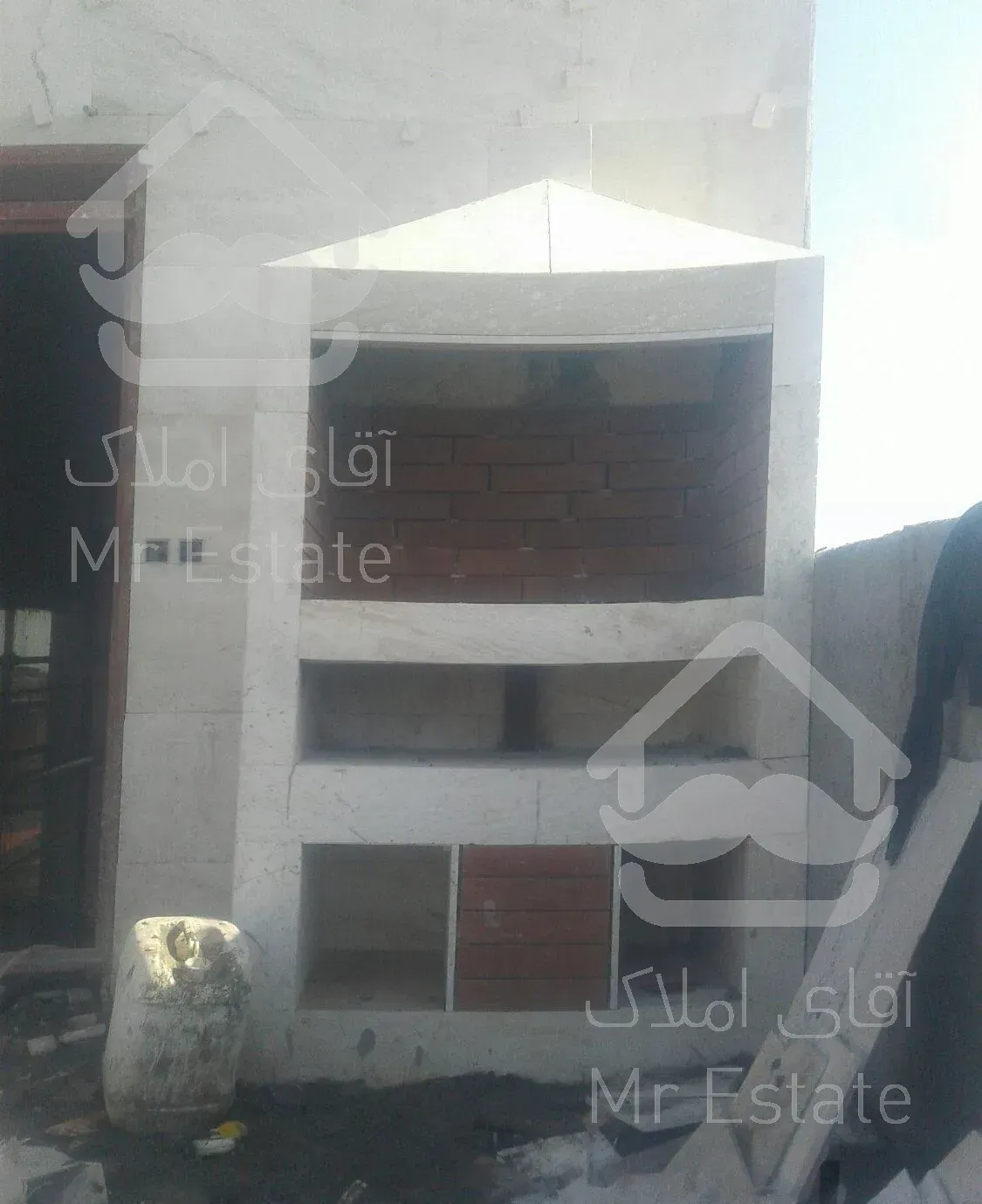 کف سازی شابلون و انواع طراحی نما