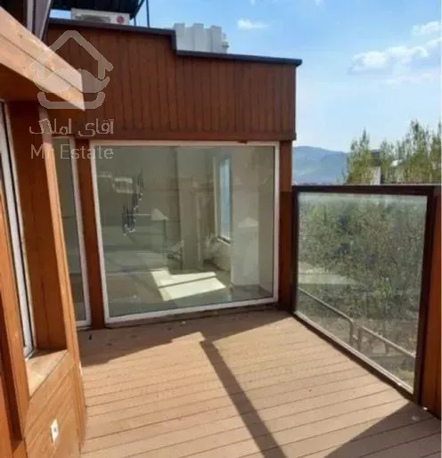 آپارتمان ۷۰ متری دید ویو ۳۶۰ درجه سند تک برگ پاک