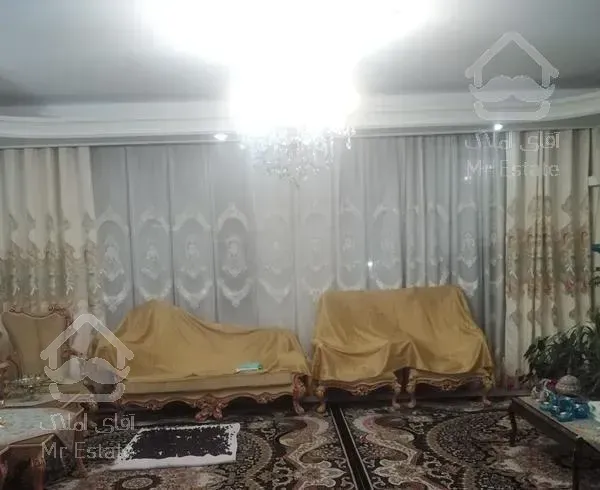 150 متر، سه خواب، شخصی ساز