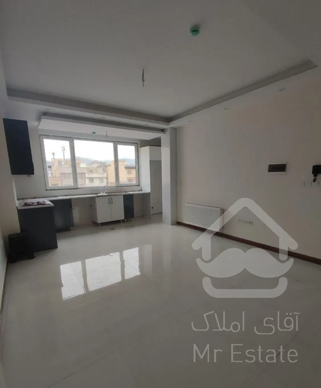 ۷۳متر طبقه 1 با پارکینگ «صالحیان»