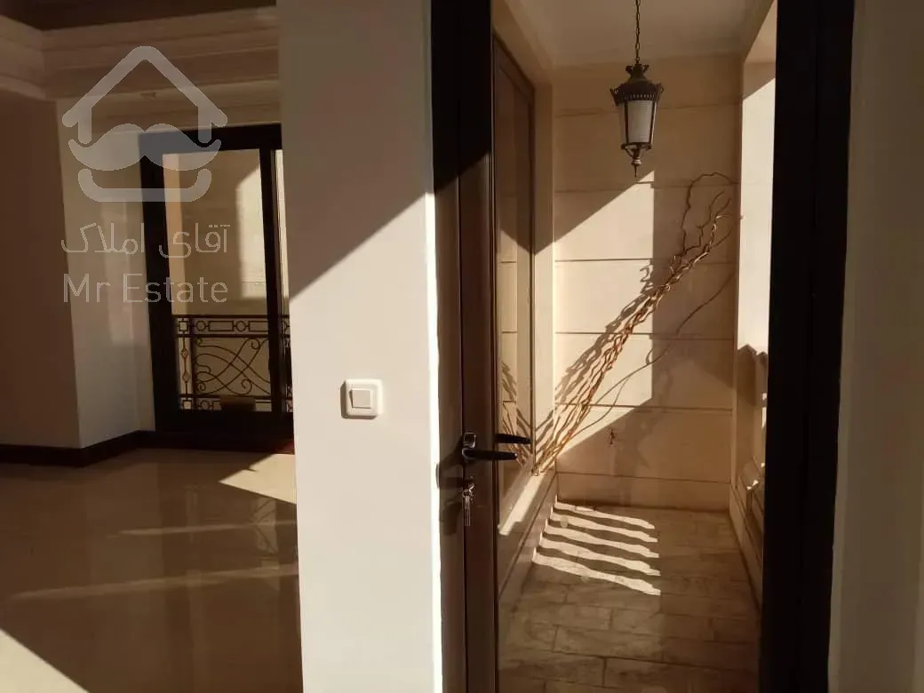 فروش آپارتمان زعفرانیه 202  متر اکازيون