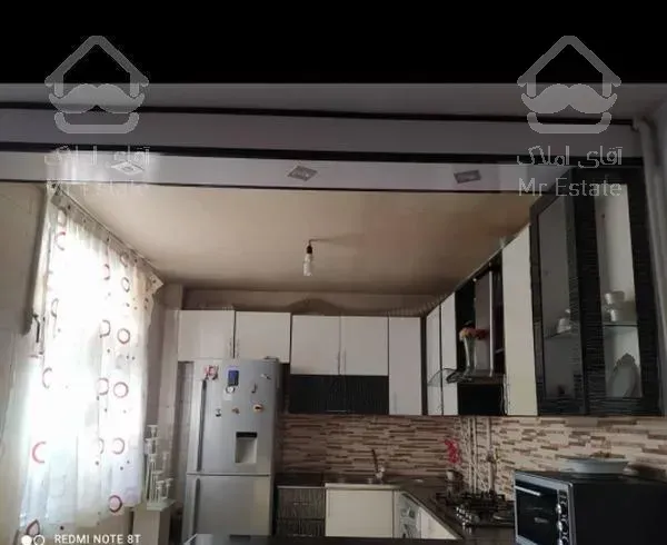 آپارتمان ۶۸ متری . بازسازی شده