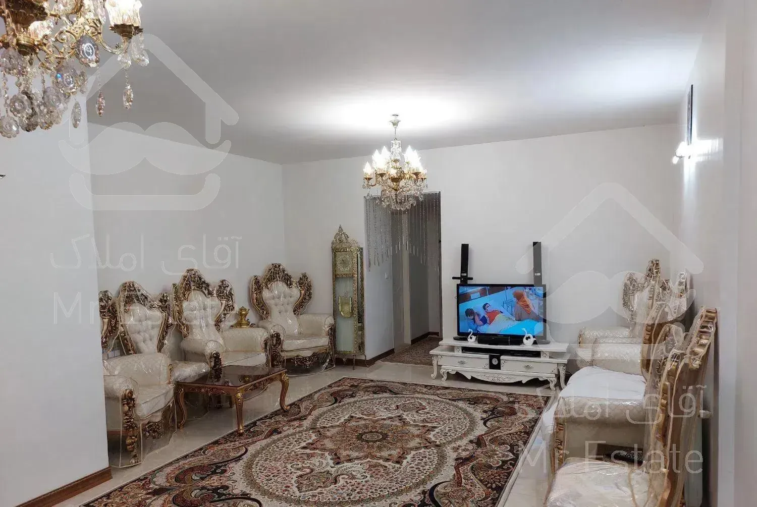 فروش آپارتمان ۷۶متری ۲خوابه