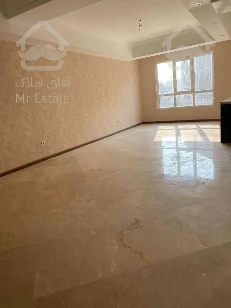 فروش آپارتمان ۱۲۵ متری نوساز ۳ خواب در فردوس شرق