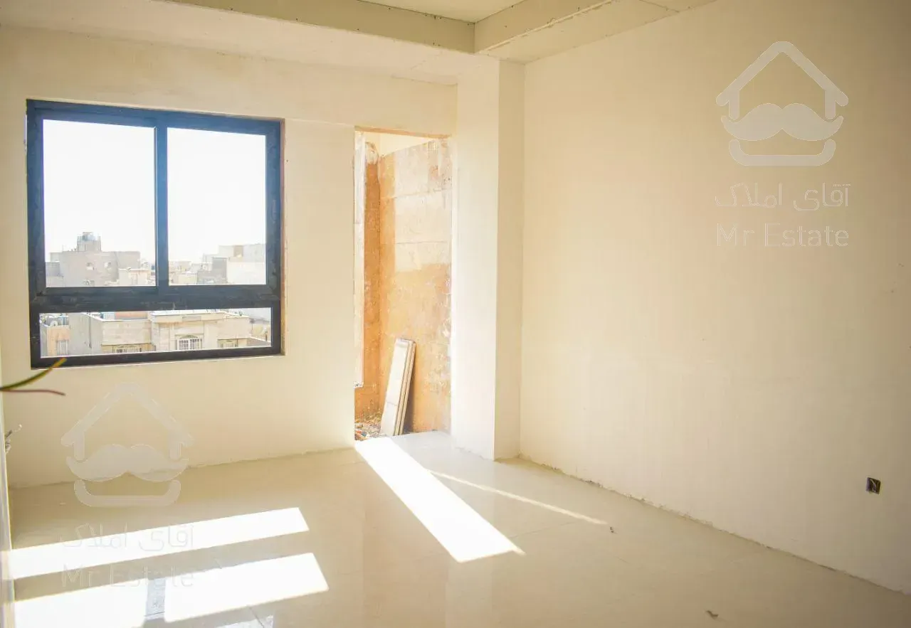 آپارتمان ۱۸۳ متری مرزداران پردیس