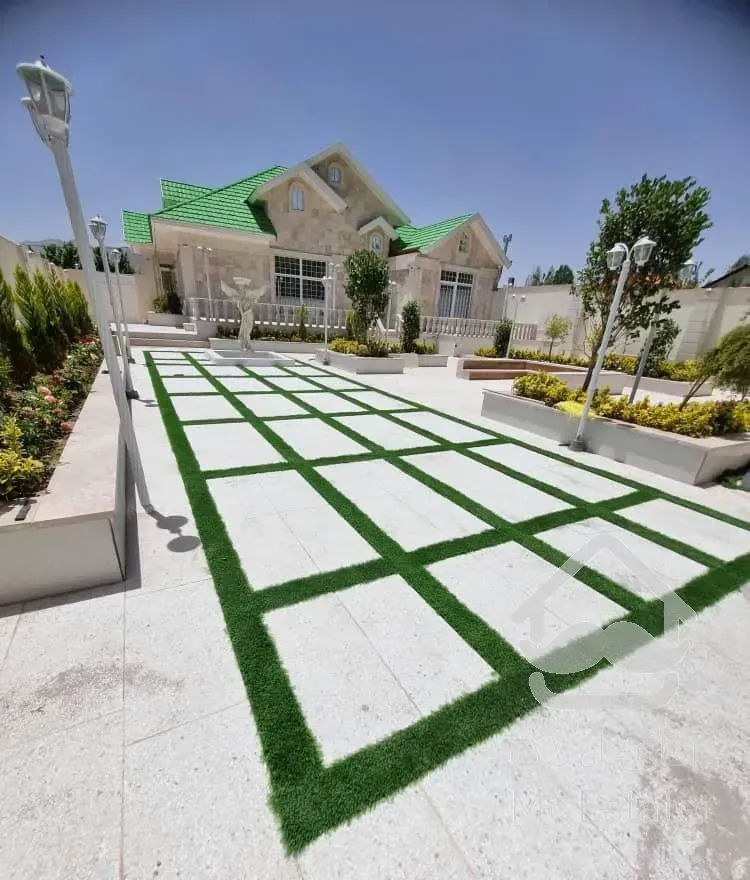 ویلا کوهپایه لب انارستان