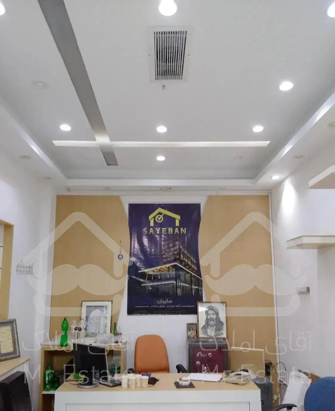 ۱۳مترمغازه تجریش دزاشیب سراه عمار مرکز خرید شمیران