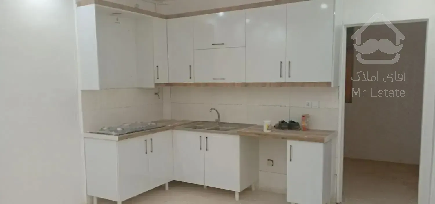 فروش واحد نوساز با وام