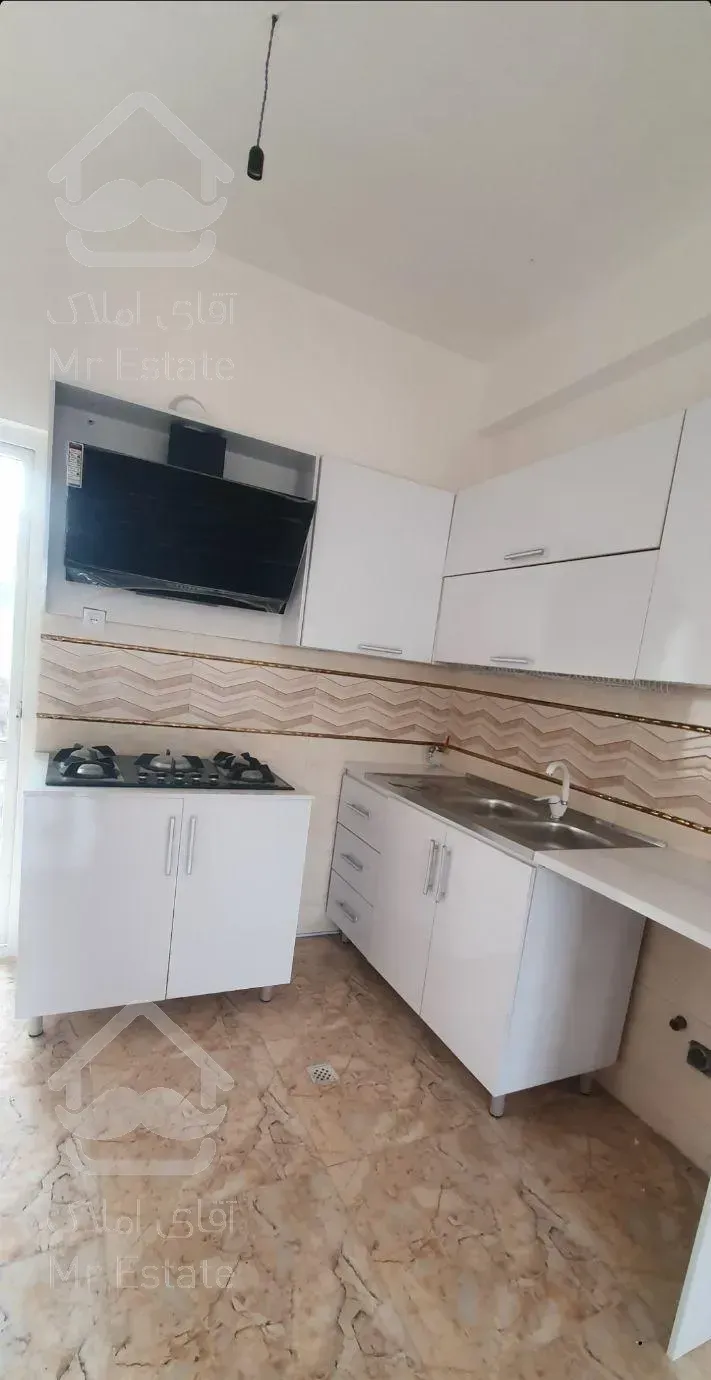 فروش ویلایی نوساز با سند تکبرگ