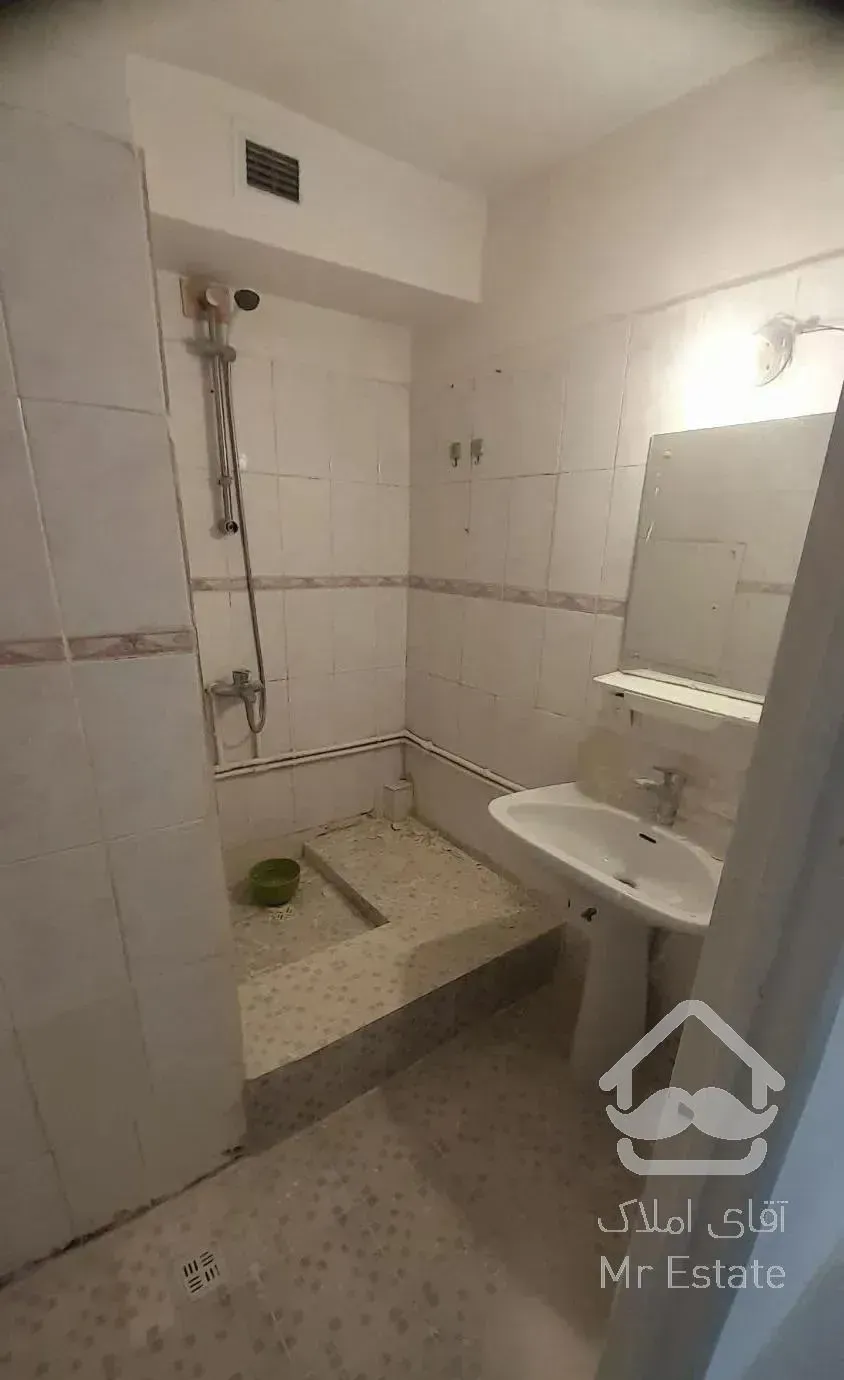 ۲ خواب دوبلکس ۱۷۰ متر/ ۲طرفدید، فول / بلوک ۱۸