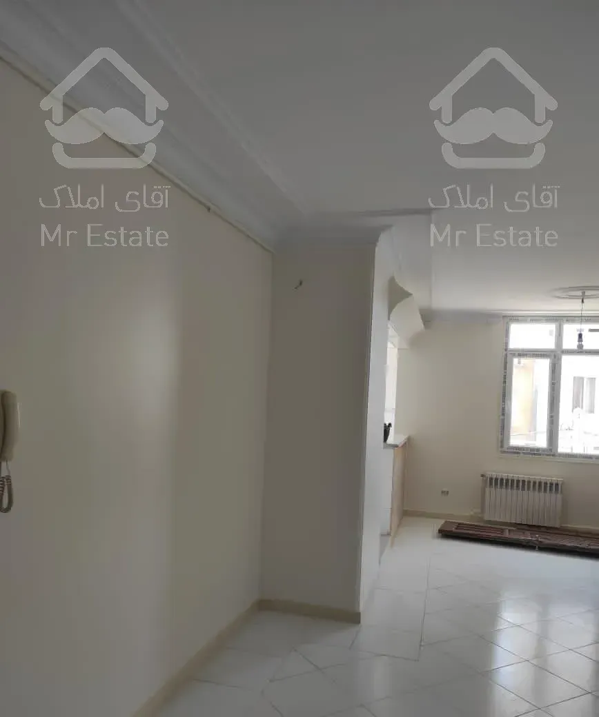 آپارتمان ۹۴ فاز ۴ مهرشهر