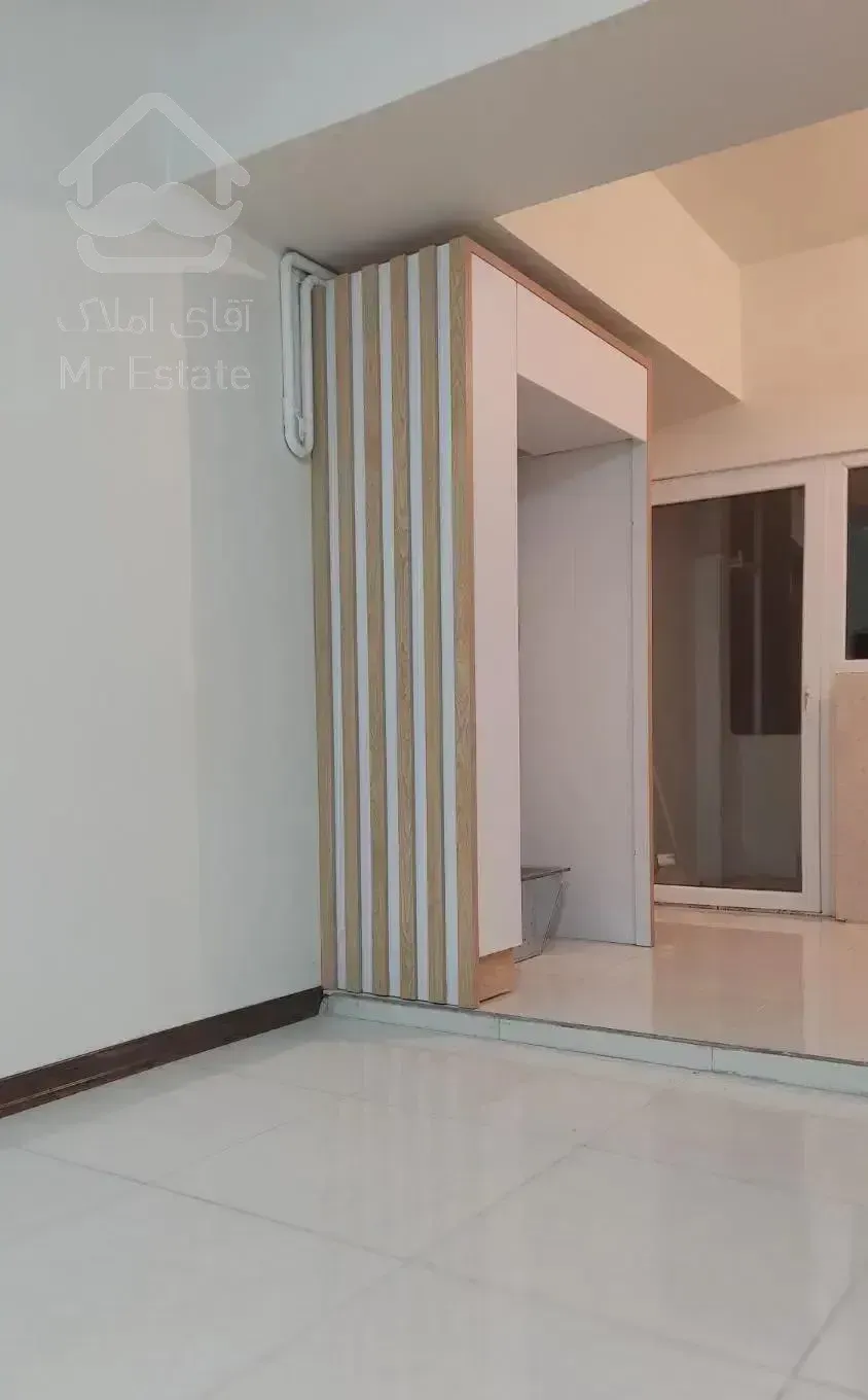 آپارتمان دوخوابه ۷۸متری نوساز  مناسب زوج های جوان